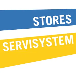 Stores Servisystem Sàrl