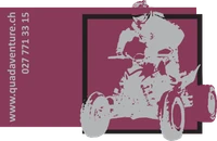 QUAD AVENTURE Sàrl-Logo