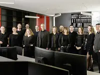 Julien Dubois Architectes SA