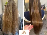 Martina's Hair-Design