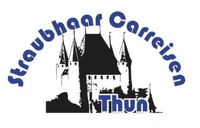 Straubhaar Carreisen-Logo