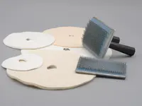 Etter Abrasives AG / SA - Klicken Sie, um das Bild 22 in einer Lightbox vergrössert darzustellen