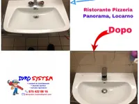 IdroSystem - Idraulico Locarno