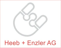 Heeb & Enzler AG-Logo