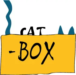 Katzenaufnahmestation Cat-Box