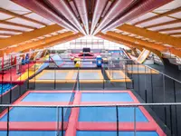 Jump Factory Wohlen