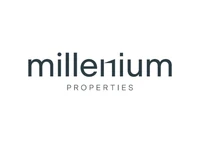 Millenium Properties SA-Logo