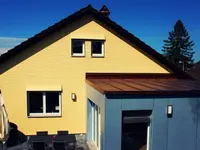 Hürst AG Bedachungen & Fassaden