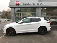 Baechler et Fils SA