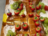 Bäckerei Konditorei Schläpfer