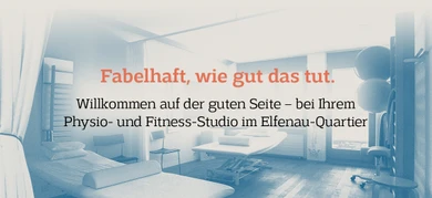 Physio Elfenau GmbH