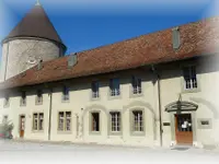 Fondation de La Côte pour l'aide et les soins à domicile et la prévention