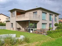 Holzbau Rüedi AG
