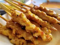 Tamnansiam Thai Restaurant