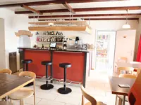 Café, Restaurant de la Poste