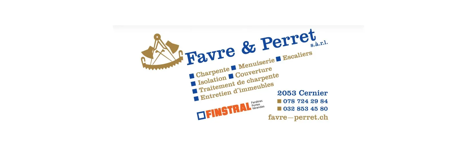 Favre & Perret Sàrl