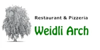 Logo Restaurant & Pizzeria Weidli Arch