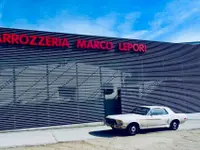Carrozzeria Lepori SA