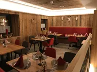 Hotel Restaurant Spöl Zernez