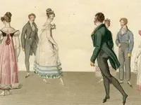 Early Dance & Commedia