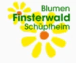 Blumen Finsterwald GmbH-Logo