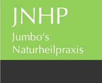 Jumbos Naturheilpraxis-Logo