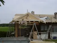 Brändlin Holzbau und Bedachungen GmbH