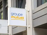 Groupe Mutuel - Klicken Sie, um das Bild 5 in einer Lightbox vergrössert darzustellen