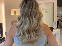 Elegance hair and beauty