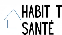 Habitat Santé-Logo