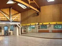 Momo Factory Gym Sagl