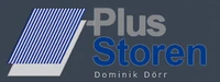 Plus Storen Dominik Dörr-Logo