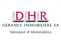 DHR Immobilier SA-Logo