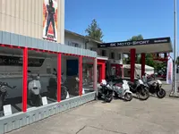 SK Moto-Sport GmbH