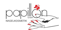 Nagelstudio Papillon GmbH-Logo