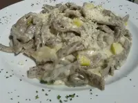 Viva la pasta