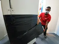 the SMC, the Swiss Moving Company SA