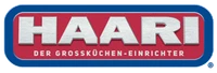 Haari AG-Logo