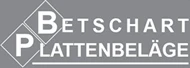 Betschart Plattenbeläge-Logo