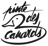 Pinte des Trois Canards-Logo