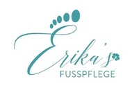 Erika's Fusspflege-Logo