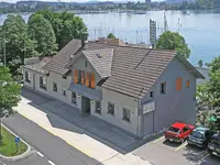 Restaurant du Lac