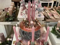 Schaufelbühl AG Blumen und Accessoires, Gartengestaltung