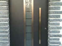 A. Krebs AG Tor-und Metallbau