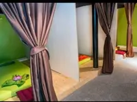 Cha Ba Massage Thaï