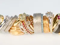 Bijoux à la Carte Goldschmiedeatelier