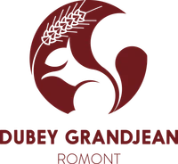 Dubey - Grandjean SA-Logo