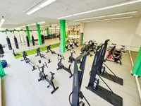 Esprit Fitness / CrossFit Littoral / Zone Evolution