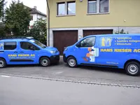 Hans Rieser AG
