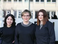 Coiffure Gabriela Knüsel - Klicken Sie, um das Bild 3 in einer Lightbox vergrössert darzustellen